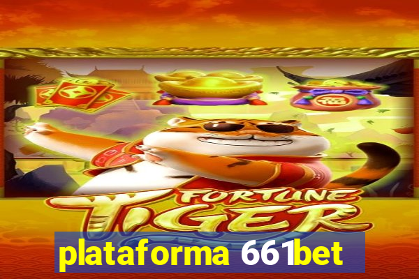 plataforma 661bet